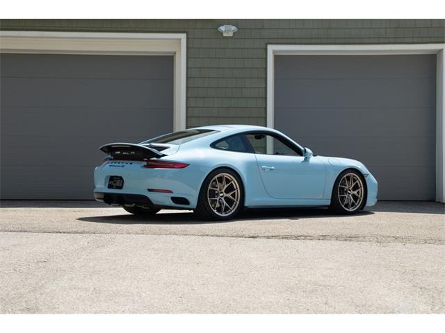 2018 Porsche 911 (CC-2069329) for sale in Wayne, Pennsylvania