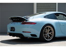2018 Porsche 911 (CC-2069329) for sale in Wayne, Pennsylvania
