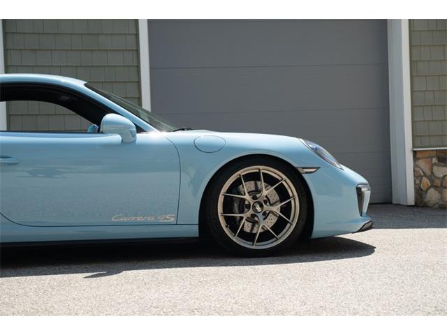 2018 Porsche 911 (CC-2069329) for sale in Wayne, Pennsylvania