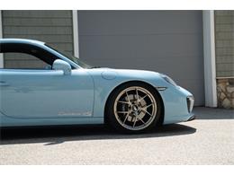 2018 Porsche 911 (CC-2069329) for sale in Wayne, Pennsylvania