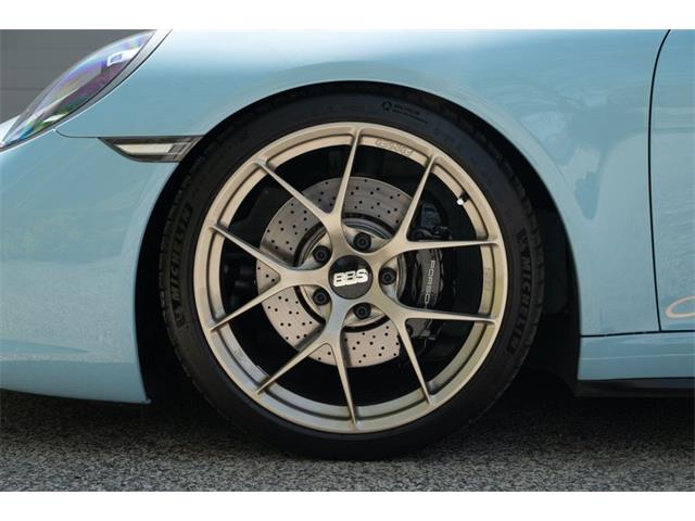 2018 Porsche 911 (CC-2069329) for sale in Wayne, Pennsylvania