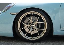 2018 Porsche 911 (CC-2069329) for sale in Wayne, Pennsylvania