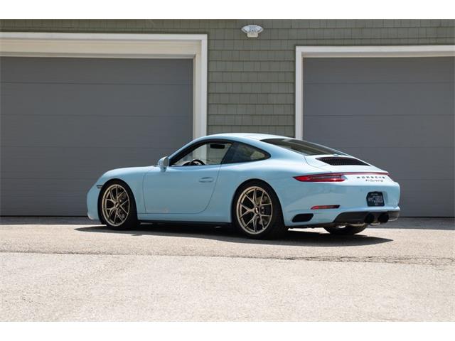 2018 Porsche 911 (CC-2069329) for sale in Wayne, Pennsylvania