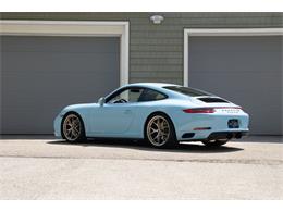 2018 Porsche 911 (CC-2069329) for sale in Wayne, Pennsylvania