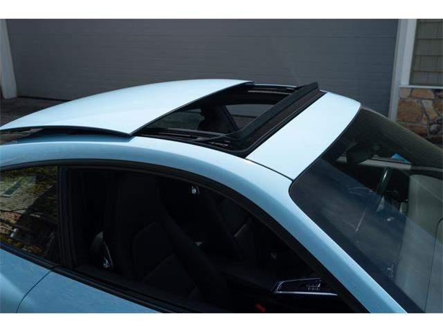 2018 Porsche 911 (CC-2069329) for sale in Wayne, Pennsylvania