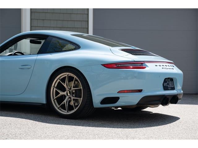 2018 Porsche 911 (CC-2069329) for sale in Wayne, Pennsylvania