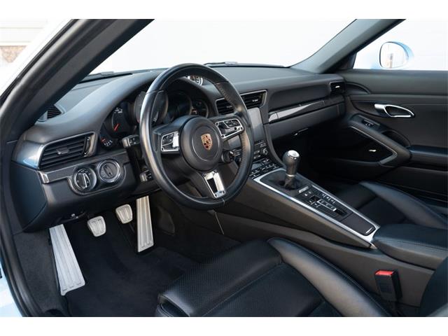 2018 Porsche 911 (CC-2069329) for sale in Wayne, Pennsylvania