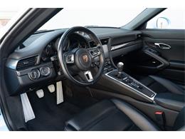 2018 Porsche 911 (CC-2069329) for sale in Wayne, Pennsylvania