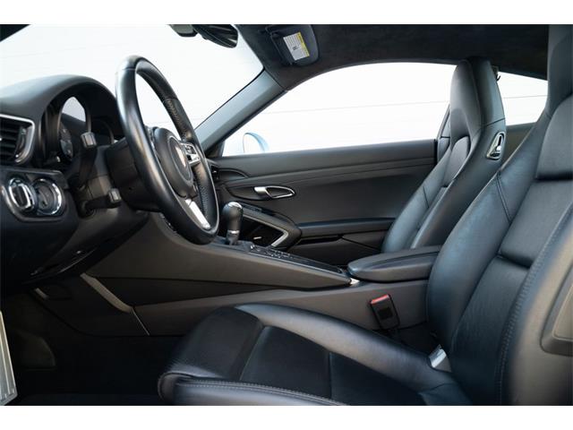 2018 Porsche 911 (CC-2069329) for sale in Wayne, Pennsylvania