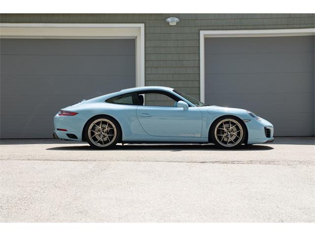 2018 Porsche 911 (CC-2069329) for sale in Wayne, Pennsylvania