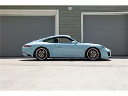 2018 Porsche 911 (CC-2069329) for sale in Wayne, Pennsylvania