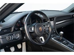 2018 Porsche 911 (CC-2069329) for sale in Wayne, Pennsylvania
