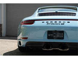 2018 Porsche 911 (CC-2069329) for sale in Wayne, Pennsylvania