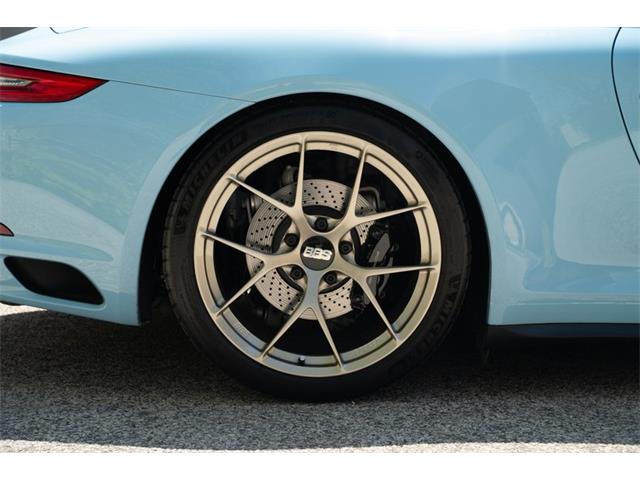 2018 Porsche 911 (CC-2069329) for sale in Wayne, Pennsylvania