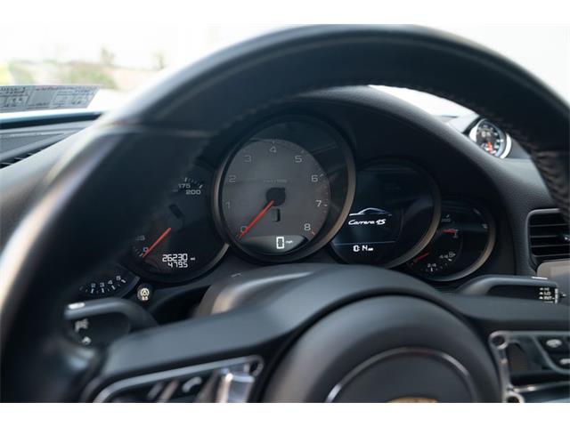 2018 Porsche 911 (CC-2069329) for sale in Wayne, Pennsylvania