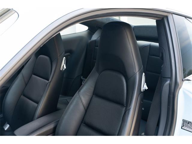 2018 Porsche 911 (CC-2069329) for sale in Wayne, Pennsylvania