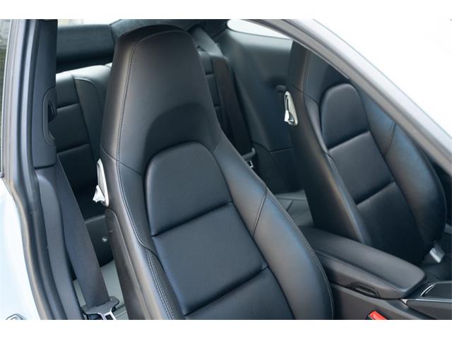 2018 Porsche 911 (CC-2069329) for sale in Wayne, Pennsylvania