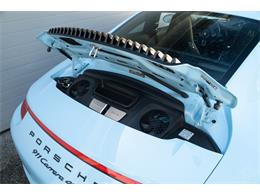 2018 Porsche 911 (CC-2069329) for sale in Wayne, Pennsylvania