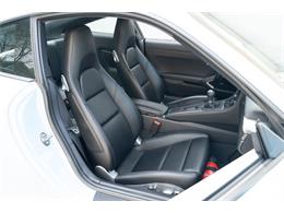 2018 Porsche 911 (CC-2069329) for sale in Wayne, Pennsylvania