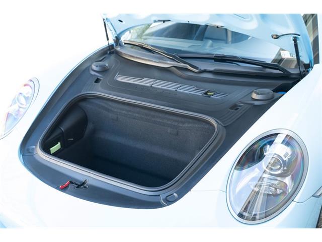 2018 Porsche 911 (CC-2069329) for sale in Wayne, Pennsylvania