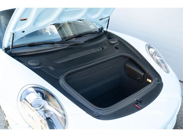 2018 Porsche 911 (CC-2069329) for sale in Wayne, Pennsylvania