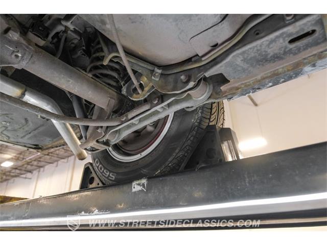 1976 Chevrolet Vega (CC-2060933) for sale in Ft Worth, Texas