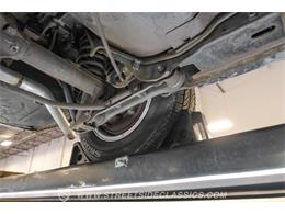 1976 Chevrolet Vega (CC-2060933) for sale in Ft Worth, Texas