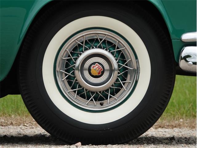 1952 Oldsmobile 98 (CC-2069330) for sale in Zebulon, North Carolina