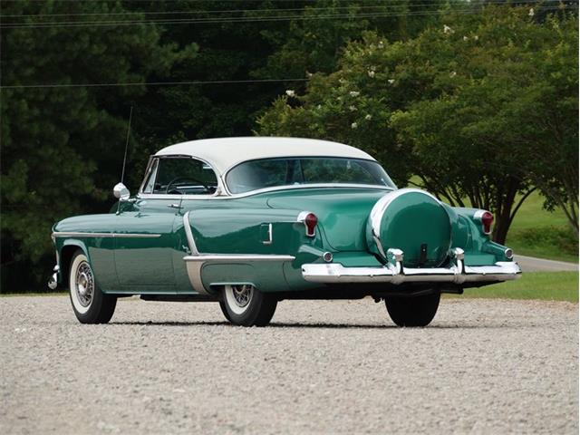 1952 Oldsmobile 98 (CC-2069330) for sale in Zebulon, North Carolina