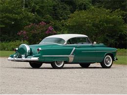 1952 Oldsmobile 98 (CC-2069330) for sale in Zebulon, North Carolina