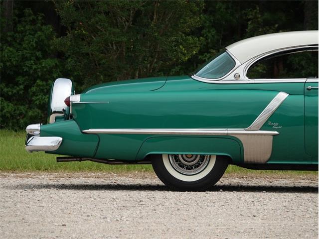 1952 Oldsmobile 98 (CC-2069330) for sale in Zebulon, North Carolina