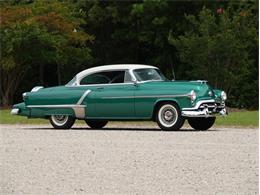 1952 Oldsmobile 98 (CC-2069330) for sale in Zebulon, North Carolina