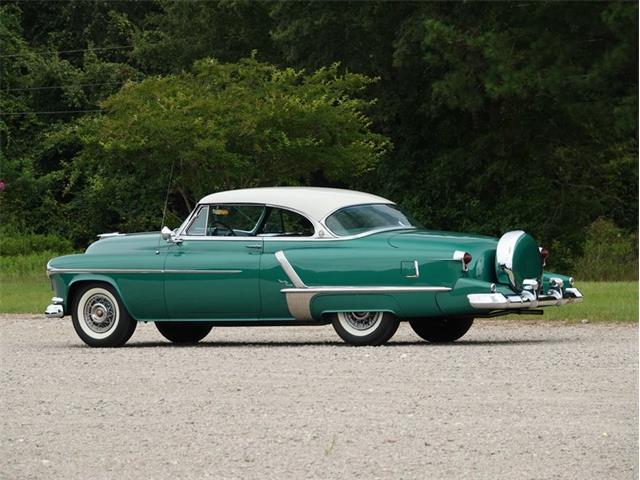 1952 Oldsmobile 98 (CC-2069330) for sale in Zebulon, North Carolina