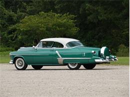 1952 Oldsmobile 98 (CC-2069330) for sale in Zebulon, North Carolina