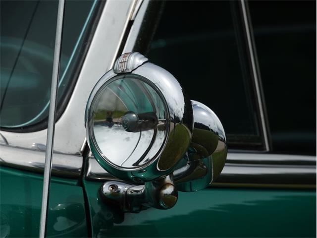 1952 Oldsmobile 98 (CC-2069330) for sale in Zebulon, North Carolina