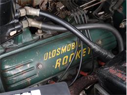 1952 Oldsmobile 98 (CC-2069330) for sale in Zebulon, North Carolina