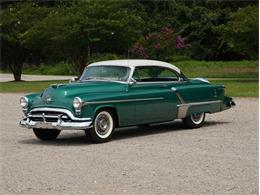 1952 Oldsmobile 98 (CC-2069330) for sale in Zebulon, North Carolina