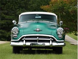 1952 Oldsmobile 98 (CC-2069330) for sale in Zebulon, North Carolina