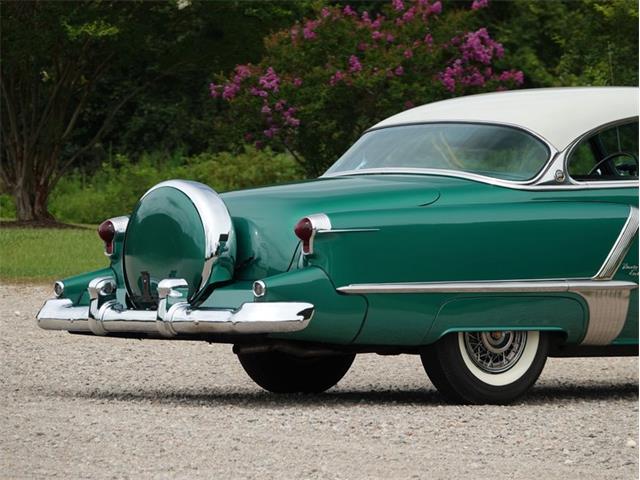 1952 Oldsmobile 98 (CC-2069330) for sale in Zebulon, North Carolina