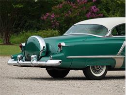 1952 Oldsmobile 98 (CC-2069330) for sale in Zebulon, North Carolina