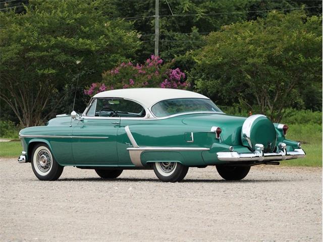 1952 Oldsmobile 98 (CC-2069330) for sale in Zebulon, North Carolina