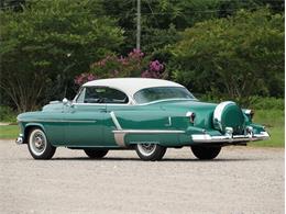 1952 Oldsmobile 98 (CC-2069330) for sale in Zebulon, North Carolina