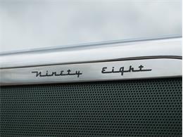 1952 Oldsmobile 98 (CC-2069330) for sale in Zebulon, North Carolina