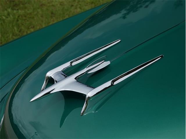 1952 Oldsmobile 98 (CC-2069330) for sale in Zebulon, North Carolina