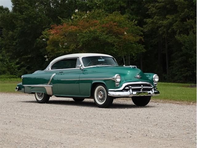 1952 Oldsmobile 98 (CC-2069330) for sale in Zebulon, North Carolina