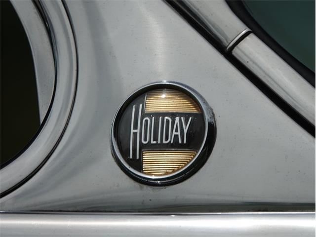 1952 Oldsmobile 98 (CC-2069330) for sale in Zebulon, North Carolina