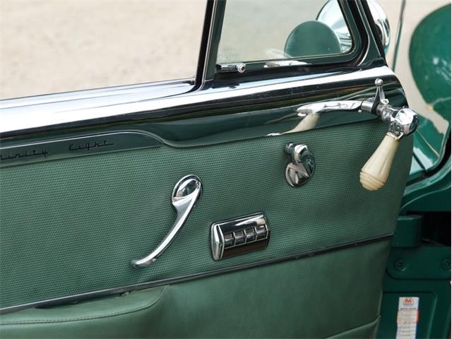 1952 Oldsmobile 98 (CC-2069330) for sale in Zebulon, North Carolina