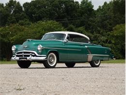 1952 Oldsmobile 98 (CC-2069330) for sale in Zebulon, North Carolina