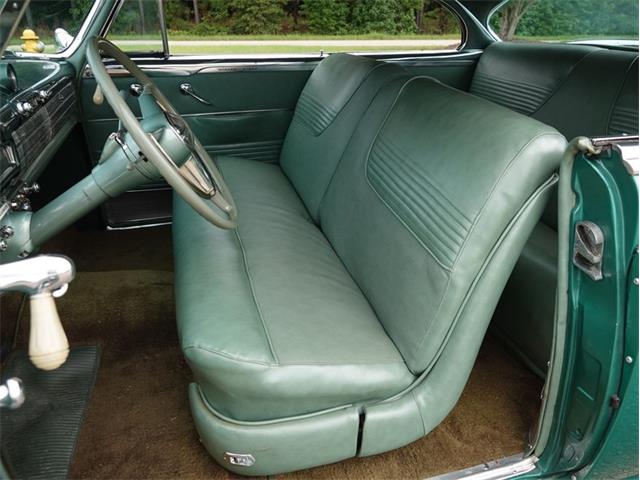 1952 Oldsmobile 98 (CC-2069330) for sale in Zebulon, North Carolina