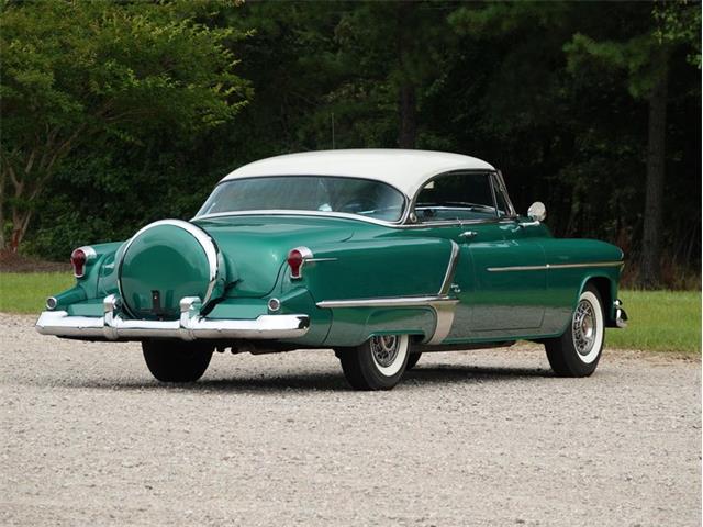 1952 Oldsmobile 98 (CC-2069330) for sale in Zebulon, North Carolina